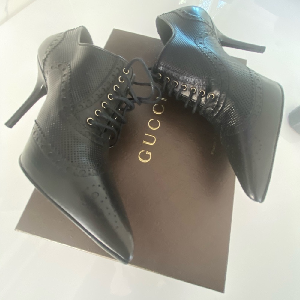 Gucci Malaga Kid